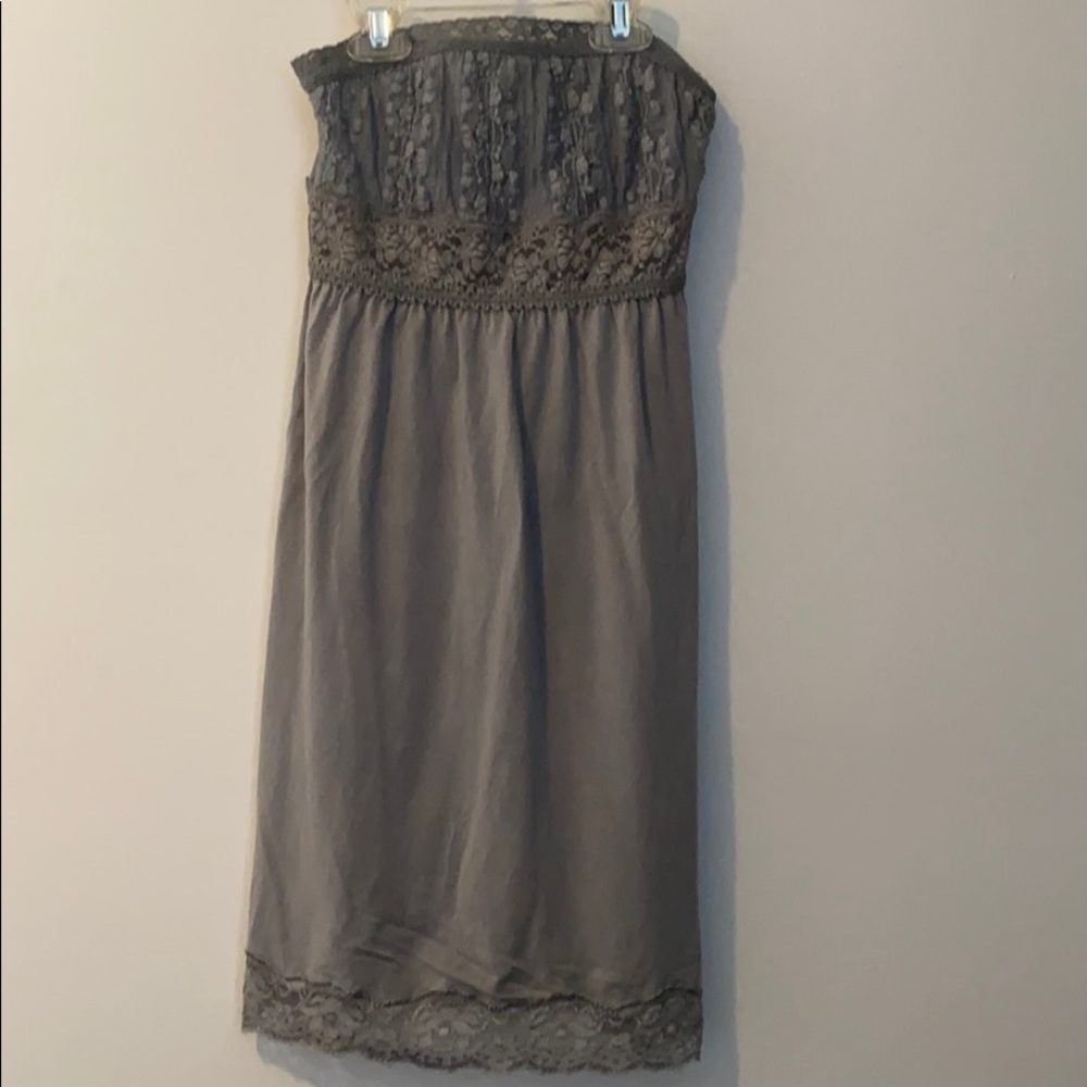 Intimately Free People dreamy dress